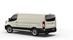 New 2026 Ford Transit 150 Low Roof Empty Cargo Van for sale #260131 - photo 2