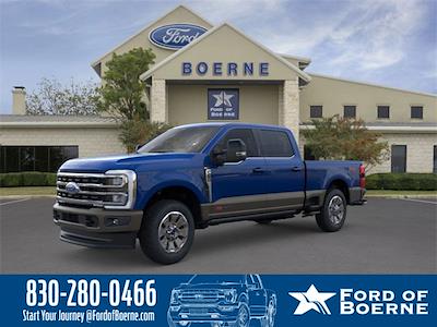 2026 Ford F-250 Crew Cab 4WD Pickup for sale #260132 - photo 1