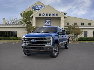 2026 Ford F-250 Crew Cab 4WD Pickup for sale #260132 - photo 2