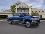 2026 Ford F-250 Crew Cab 4WD Pickup for sale #260132 - photo 7
