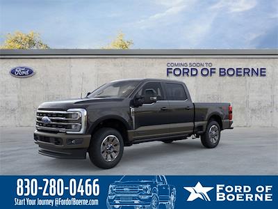 2026 Ford F-250 Crew Cab 4WD Pickup for sale #260135 - photo 1