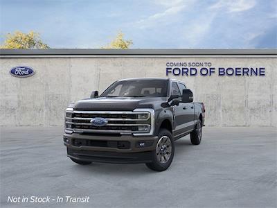 2026 Ford F-250 Crew Cab 4WD Pickup for sale #260135 - photo 2