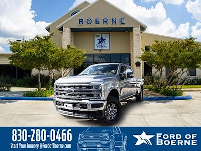 2023 Ford F-250 Crew Cab 4WD Pickup for sale #260151A - photo 1
