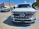 2026 Ford F-350 Crew Cab DRW 4WD Flatbed Truck for sale #260155 - photo 4