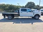 2026 Ford F-350 Crew Cab DRW 4WD Flatbed Truck for sale #260155 - photo 6