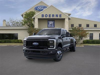 New 2026 Ford F-350 XL Crew Cab 4WD DRW Pickup for sale #260160 - photo 1