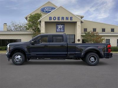 New 2026 Ford F-350 XL Crew Cab 4WD DRW Pickup for sale #260160 - photo 2