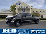 New 2026 Ford F-350 XL Crew Cab 4WD DRW Pickup for sale #260160 - photo 22