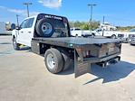 New 2026 Ford F-350 Crew Cab Steel Flatbed Truck for sale #260180 - photo 2