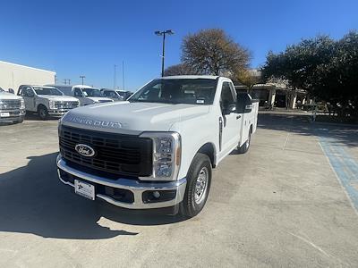 2026 Ford F-250 Regular Cab RWD Harbor Service Truck for sale #260181 - photo 1
