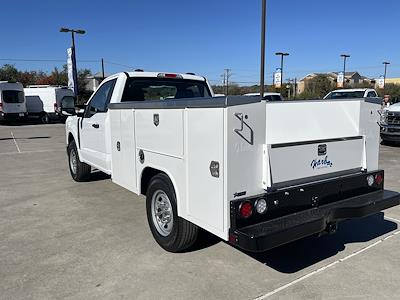 2026 Ford F-250 Regular Cab RWD Harbor Service Truck for sale #260181 - photo 2