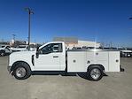 New 2026 Ford F-250 Regular Cab Service Truck for sale #260181 - photo 3