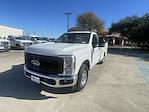 New 2026 Ford F-250 Regular Cab Service Truck for sale #260181 - photo 1