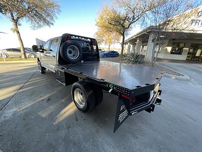 New 2026 Ford F-350 Crew Cab Steel Flatbed Truck for sale #260182 - photo 2