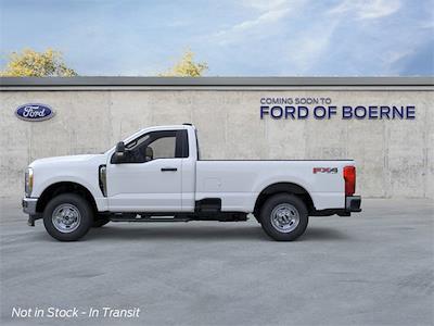 2026 Ford F-250 Regular Cab 4WD Pickup for sale #260183 - photo 2