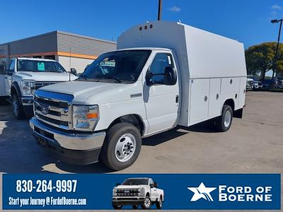 2026 Ford E-350 RWD Royal Service Utility Van for sale #260190 - photo 1