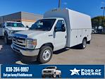 New 2026 Ford E-350 11' Royal Steel Service Utility Van for sale #260190 - photo 1