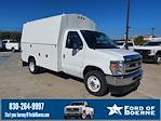 New 2026 Ford E-350 11' Royal Steel Service Utility Van for sale #260191 - photo 1