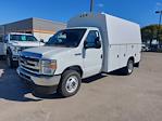New 2026 Ford E-350 11' Royal Steel Service Utility Van for sale #260191 - photo 3