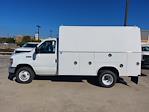 New 2026 Ford E-350 11' Royal Steel Service Utility Van for sale #260191 - photo 5