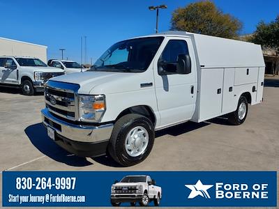 2026 Ford E-350 RWD Knapheide Service Utility Van for sale #260192 - photo 1