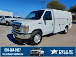 2026 Ford E-350 RWD Knapheide Service Utility Van for sale #260192 - photo 1