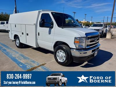 2026 Ford E-350 RWD Service Utility Van for sale #260204 - photo 1