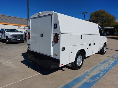2026 Ford E-350 RWD Service Utility Van for sale #260204 - photo 2