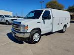 2026 Ford E-350 RWD Service Utility Van for sale #260204 - photo 4