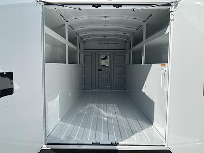New 2026 Ford E-350 Service Utility Van for sale #260205 - photo 2