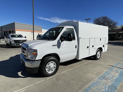 New 2026 Ford E-350 Service Utility Van for sale #260205 - photo 1