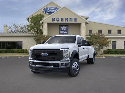 New 2026 Ford F-450 XL Crew Cab for sale #260213 - photo 2