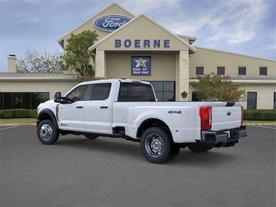 2026 Ford F-450 Crew Cab DRW 4WD Pickup for sale #260213 - photo 1