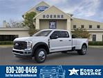 2026 Ford F-450 Crew Cab DRW 4WD Pickup for sale #260213 - photo 8