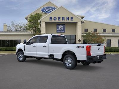 2026 Ford F-250 Crew Cab 4WD Pickup for sale #260214 - photo 1
