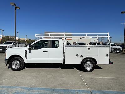 2026 Ford F-250 Super Cab RWD Royal Service Truck for sale #260215 - photo 2
