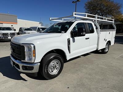 2026 Ford F-250 Super Cab RWD Royal Service Truck for sale #260215 - photo 1