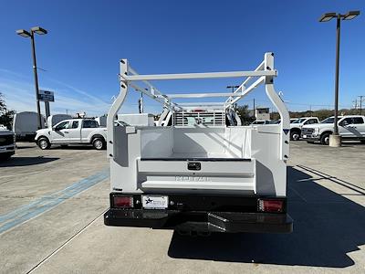 New 2026 Ford F-250 Super Cab Service Truck for sale #260215 - photo 2