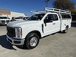 New 2026 Ford F-250 Super Cab Service Truck for sale #260215 - photo 1