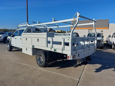 New 2026 Ford F-550 Crew Cab Contractor Truck for sale #260219 - photo 2