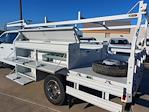 2026 Ford F-550 Crew Cab DRW 4WD Reading Contractor Truck for sale #260219 - photo 6