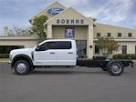 New 2026 Ford F-550 Crew Cab Cab Chassis for sale #260219 - photo 4