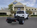 New 2026 Ford F-550 Crew Cab Cab Chassis for sale #260219 - photo 8