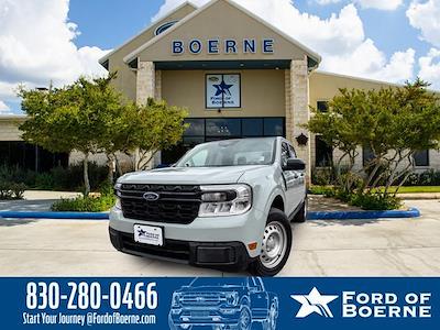 Used 2022 Ford Maverick - photo 1