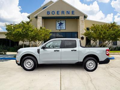 Used 2022 Ford Maverick - photo 1
