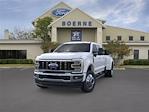 New 2026 Ford F-450 Lariat Crew Cab for sale #260225 - photo 2