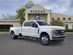 New 2026 Ford F-450 Lariat Crew Cab for sale #260225 - photo 6