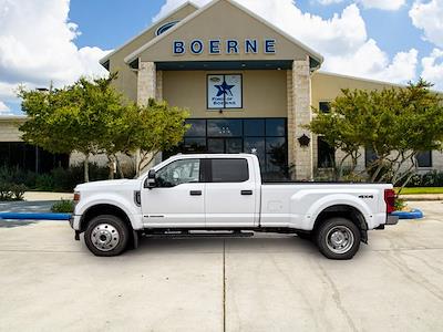 2021 Ford F-450 Crew Cab DRW 4WD Pickup for sale #260225A - photo 1