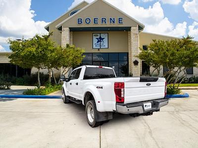 2021 Ford F-450 Crew Cab DRW 4WD Pickup for sale #260225A - photo 2