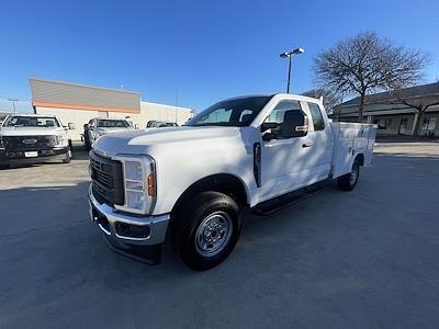 New 2026 Ford F-250 Super Cab Service Truck for sale #260234 - photo 1